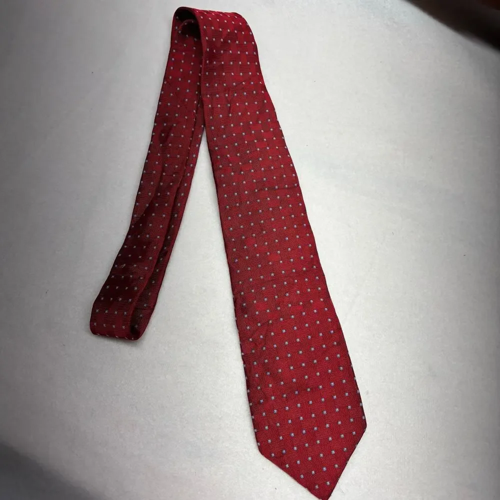 Classic Brooks Brothers Silk‎ Necktie - Excellent Condition!